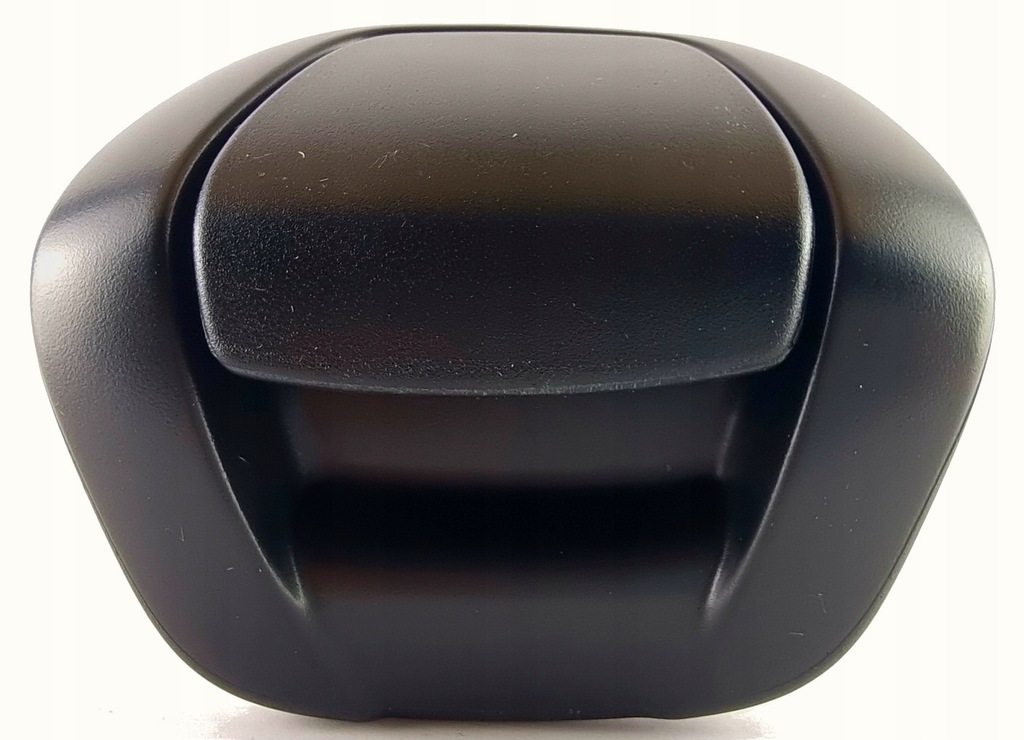 фото №13, Кронштейн складывания сиденья правый перед ford ka mk2