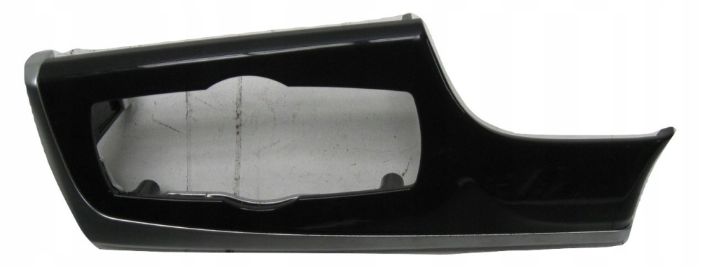 фото №1, Молдинг консоли dekor bmw 5 f10 eu оригинал