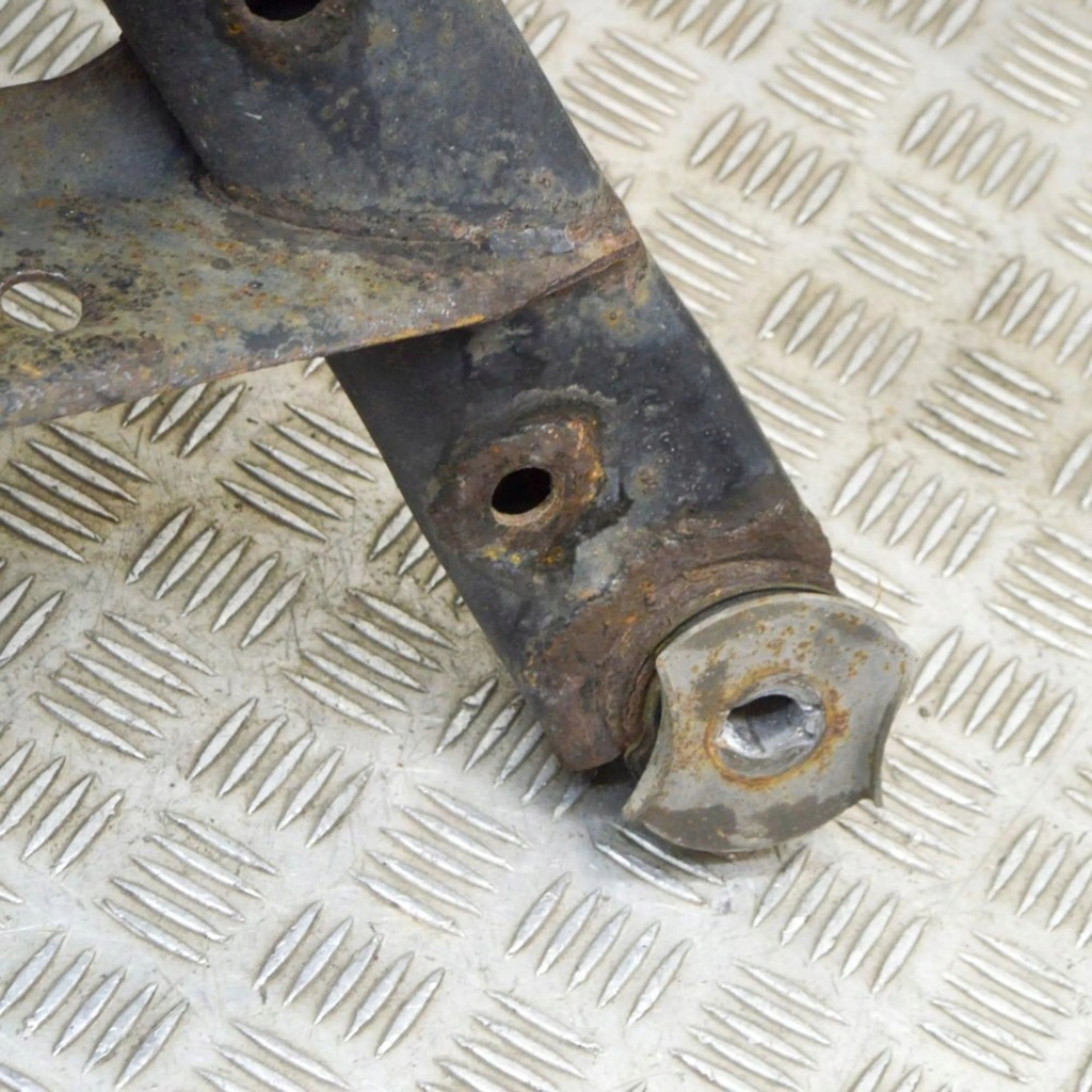 фото №5, Audi a3 s3 8v 2015 рама вспомогательная задняя