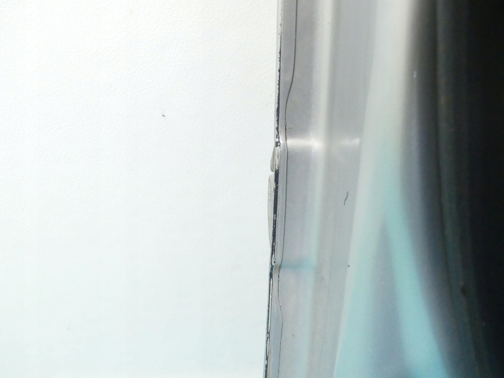 фото №13, Дверь перед левая audi a8 d3 4d серебристый/ ly7w