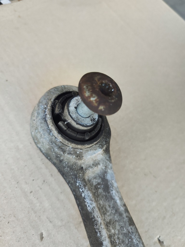 фото №6, Важіль перед лівий audi rs5 8t lift 2014 8k0407155c