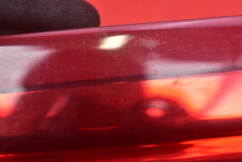 фото №11, Світло стоп-сигнал 92700-0z0 kia sportage 2 ii lift 04-08