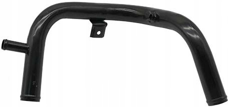 фото №1, Шланг труба системы охлаждение skoda favorit felicia 6u0121050a