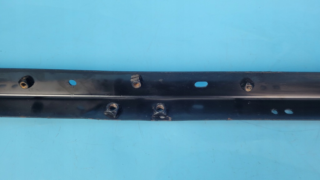 Bmw x3 g01 lci sdrive30i 23r кронштейн усилитель балка поперечина перед 7400111 Недорого