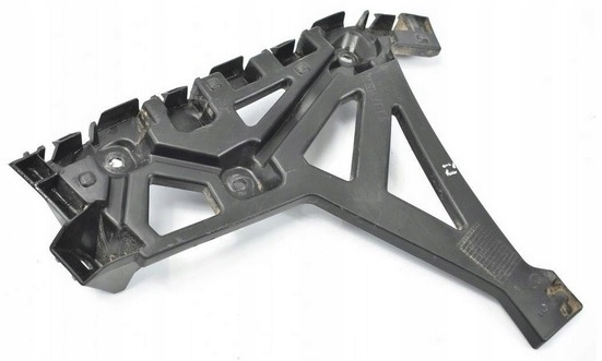 фото №1, Кронштейн бампера задняя pr renault twingo 14-