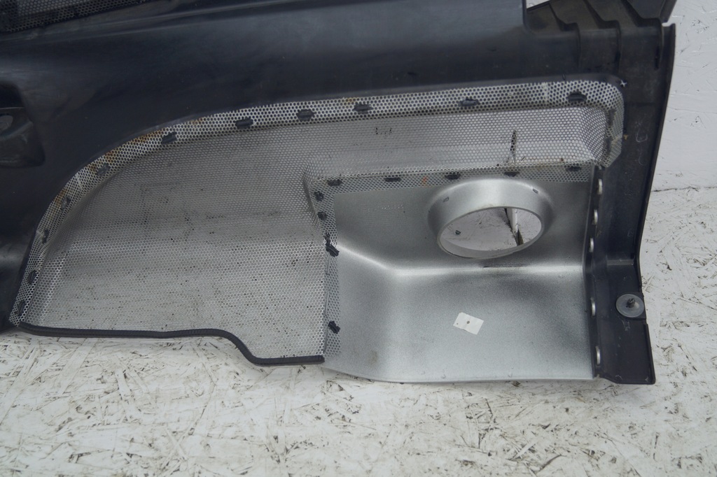 фото №7, Накладка защита отсек двигателя audi r8 420