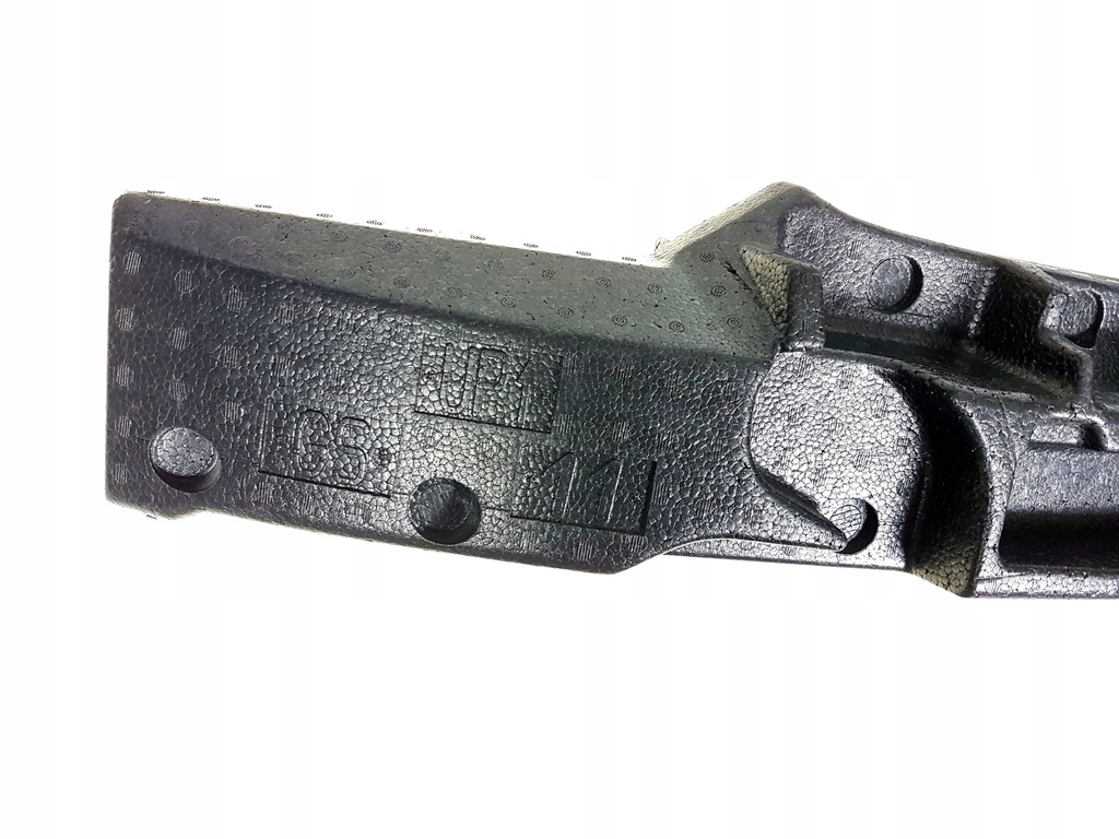 фото №9, Lexus gs 05-12 абсорбер підсилювач балка бампер