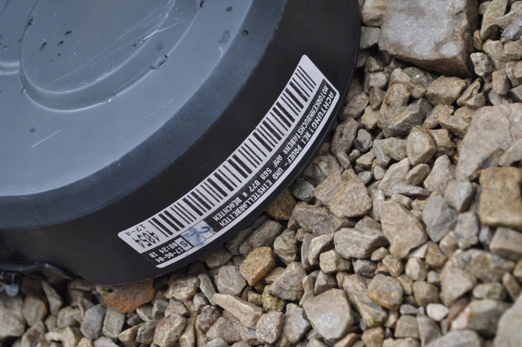 фото №14, Audi a2 fabia 1.4tdi защита распределительного вала amf