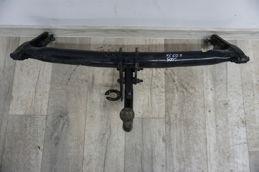 фото №1, Volvo xc60 ii hak буксирувальний 31359730 оригінал