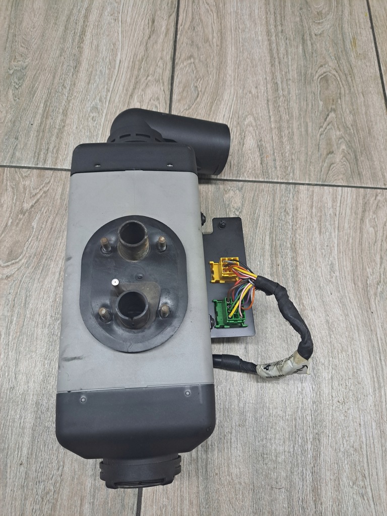 фото №2, Webasto dewasto air top 2000 s renault premium midlum dxi volvo fl fe