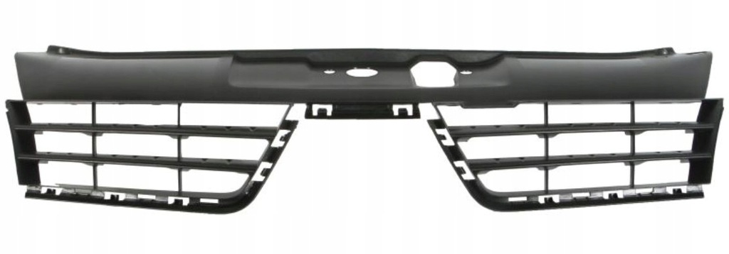 фото №1, Решётка радиатора решётка радиатора renault clio ii thalia campus storia