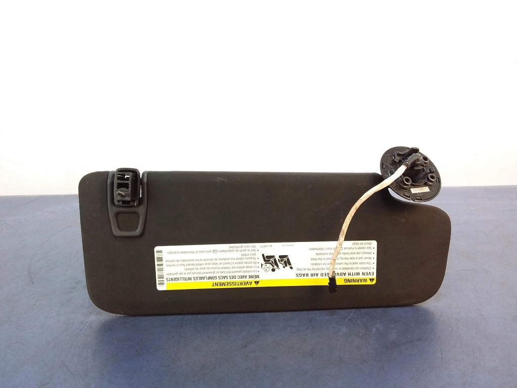 фото №3, Cadillac cts iii захист сонцезахисна ліва