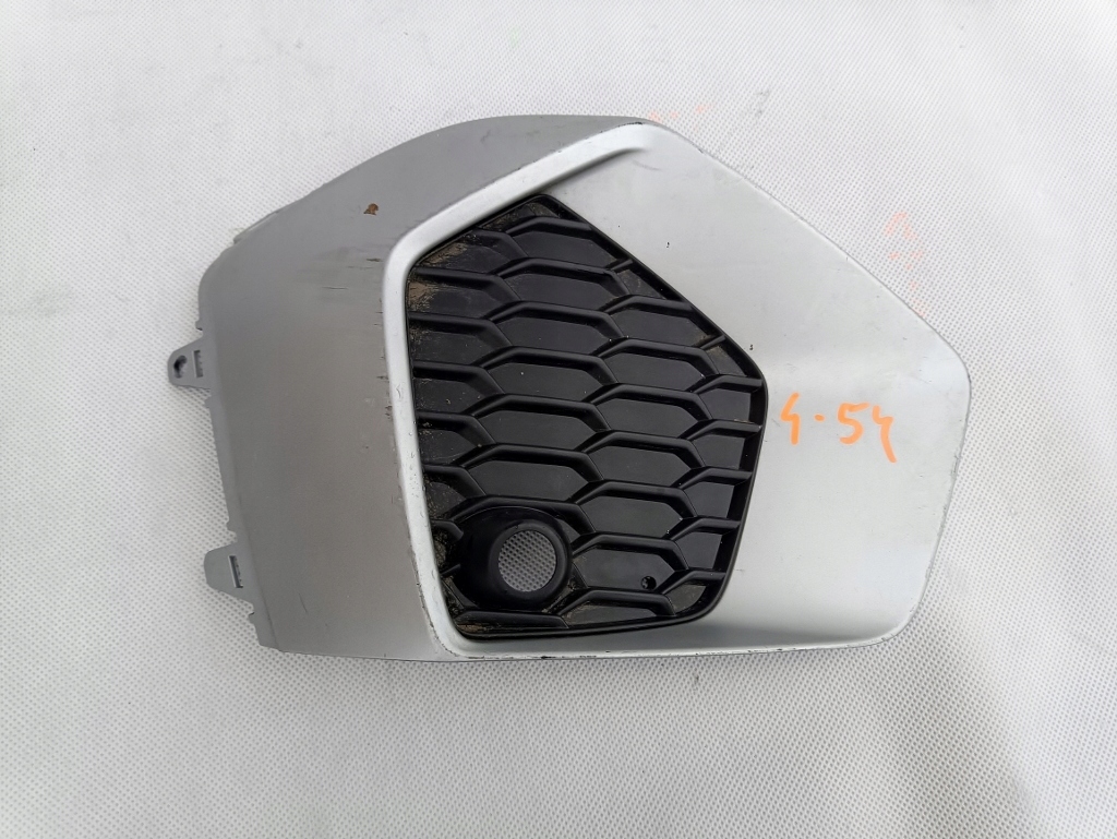 Купить Audi a3 решётка решётка  бампера левая pdc 8y0807953