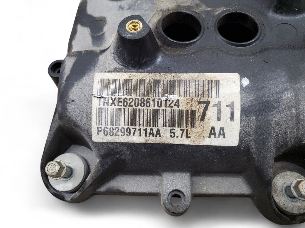 фото №7, Dodge ram 53022086ad крышка клапанов