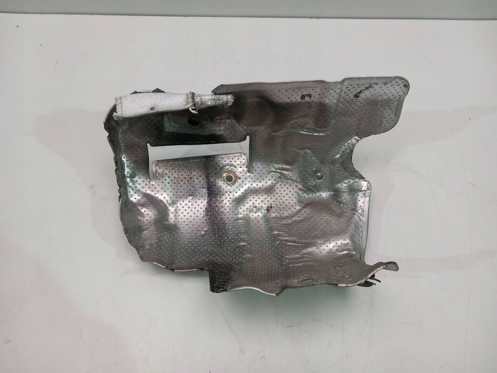 фото №1, Bmw x2 f39 защита тепловая turbo 8585807