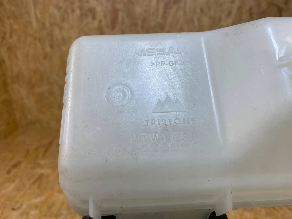 фото №9, Бак бачок расширительный nissan leaf ii 2017-