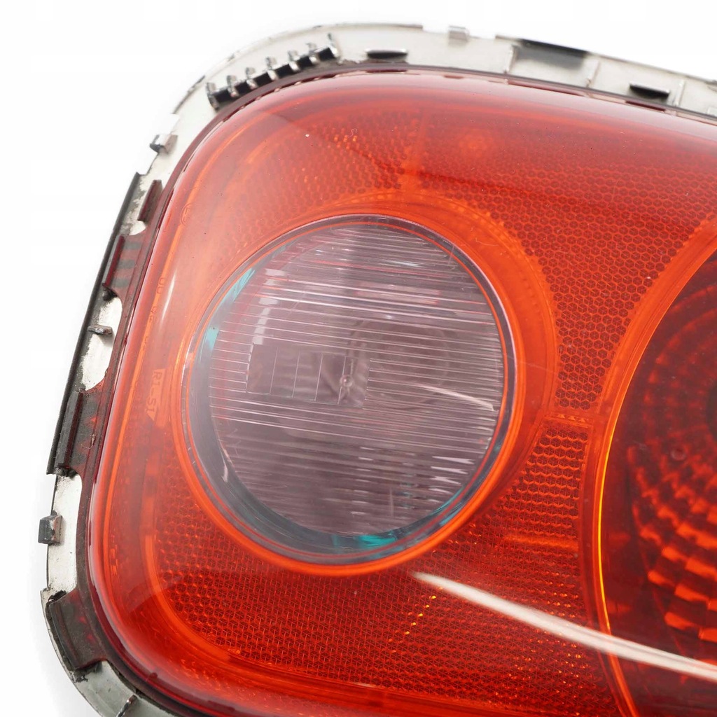 фото №11, Лампа левый задняя задняя mini countryman r60 lift 9808153