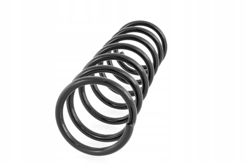 фото №11, Gh gh-223209 пружина підвіска