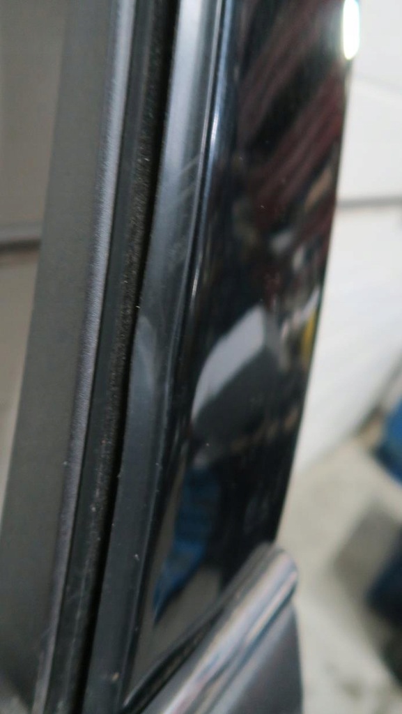 фото №8, Ford fusion mondeo mk5 двері перед передні ліва