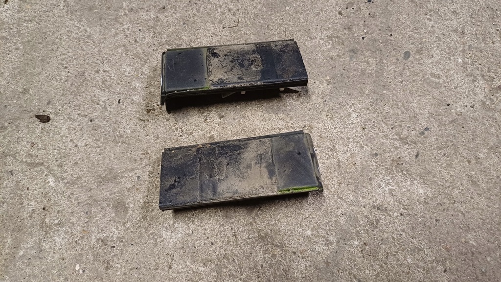 фото №1, Hyundai ix35 молдинг дахова права lub ліва