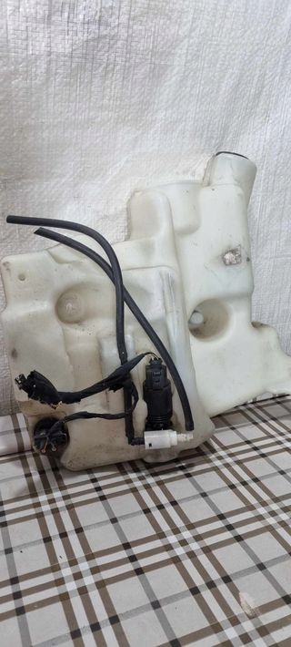 фото №5, Бак омывателя mercedes ml w164 a1648690020