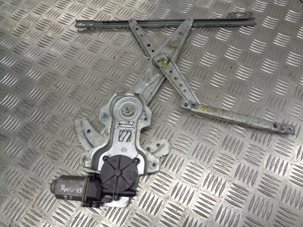 фото №1, Механізм скло правий перед rover 45