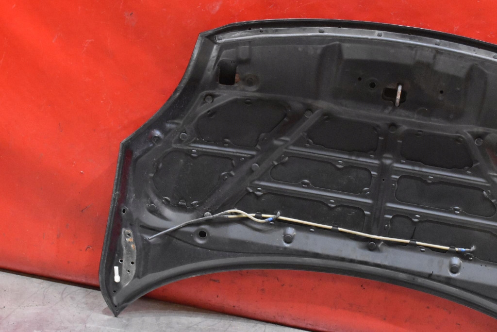 Капот кришка двигуна zce suzuki swift 4 iv mk6 04-10 в Україні