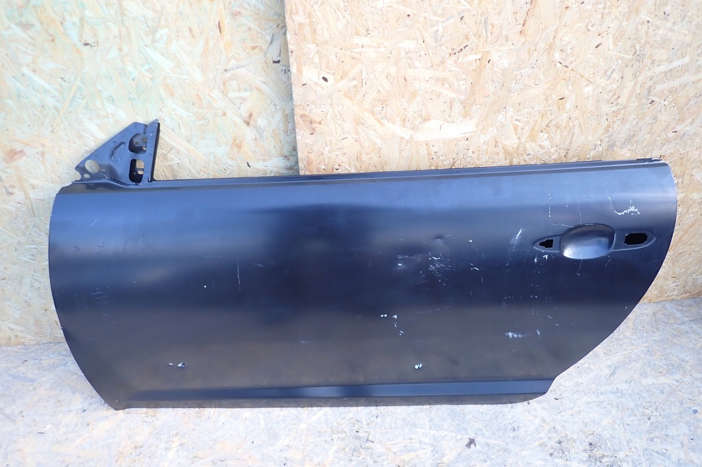 фото №8, Alfa romeo mito двері лівий перед 5586231lh 5586231