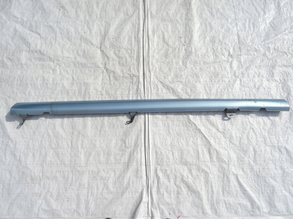 фото №1, Поріг молдинг поріг права vw polo v 5 6r0853856b