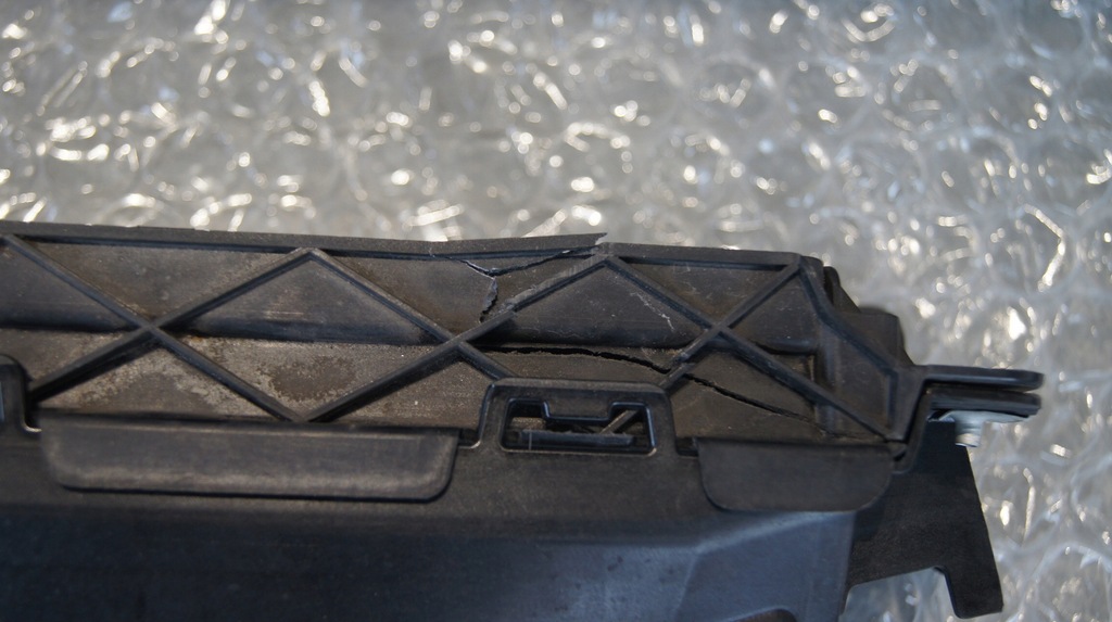 фото №11, Воздуховод воздуха opel astra k astra v жалюзи