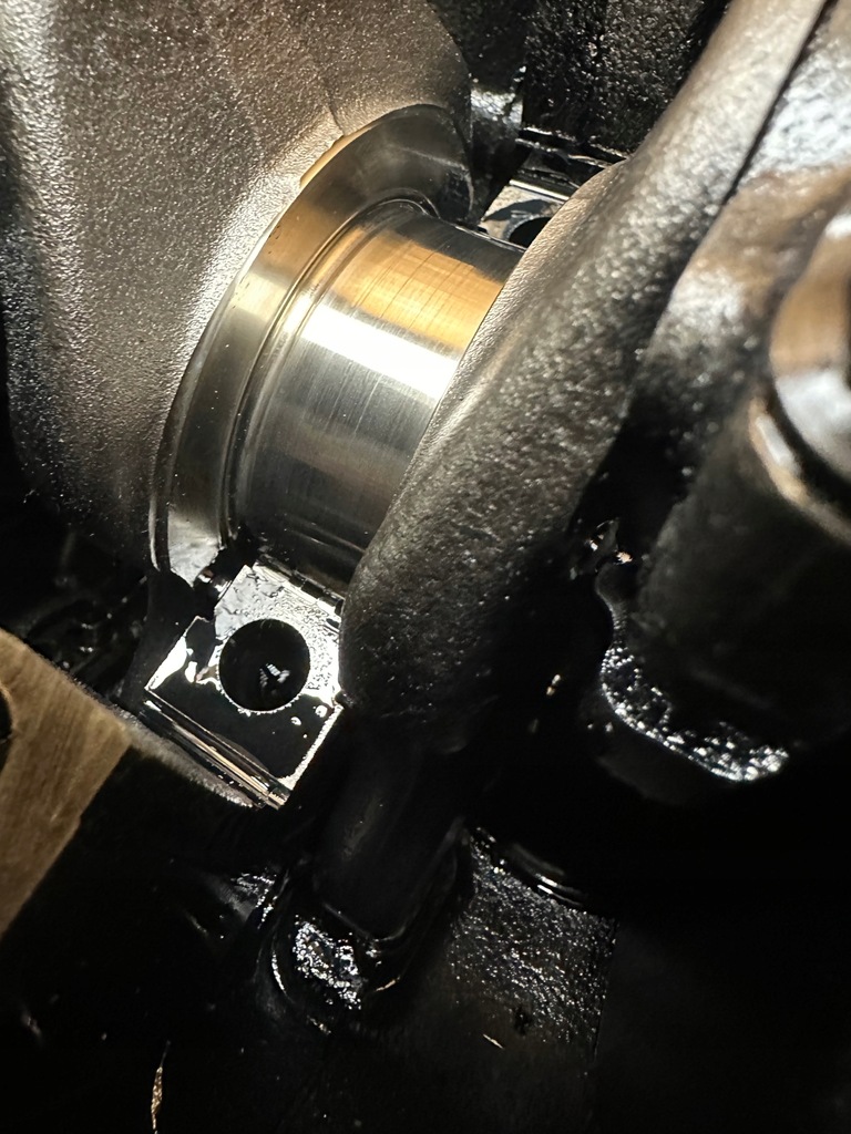 фото №13, Блок двигуна dół wał поршні insignia b b20dth 2.0 cdti