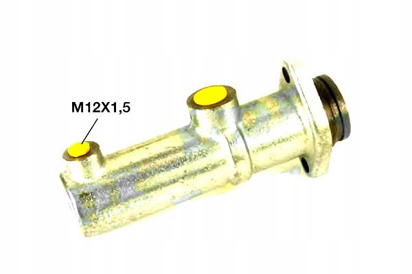 фото №1, Lpr насос гальмівна 33,33mm iveco eurocargo i-ii