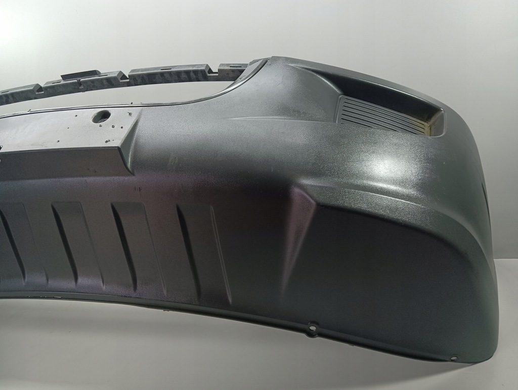 фото №8, Бампер перед передній vw crafter hvw906880070