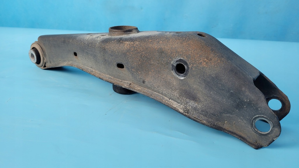 фото №14, Opel insignia b gsi 21r важіль нижній правий задня