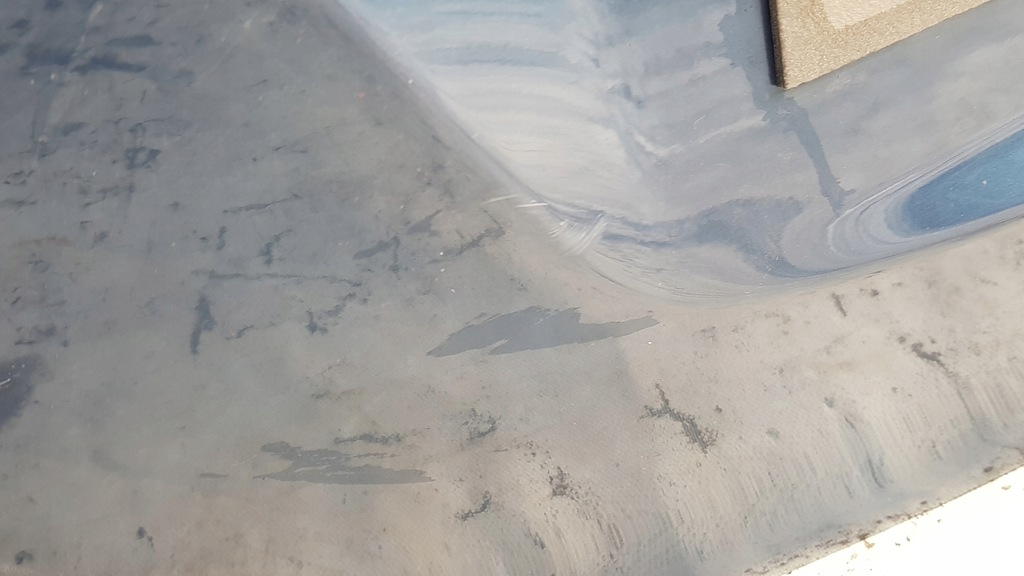 фото №9, Кришка багажника скло багажника opel meriva b z22w