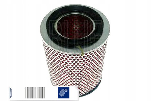 фото №2, Blue print фільтр повітря isuzu elf midi