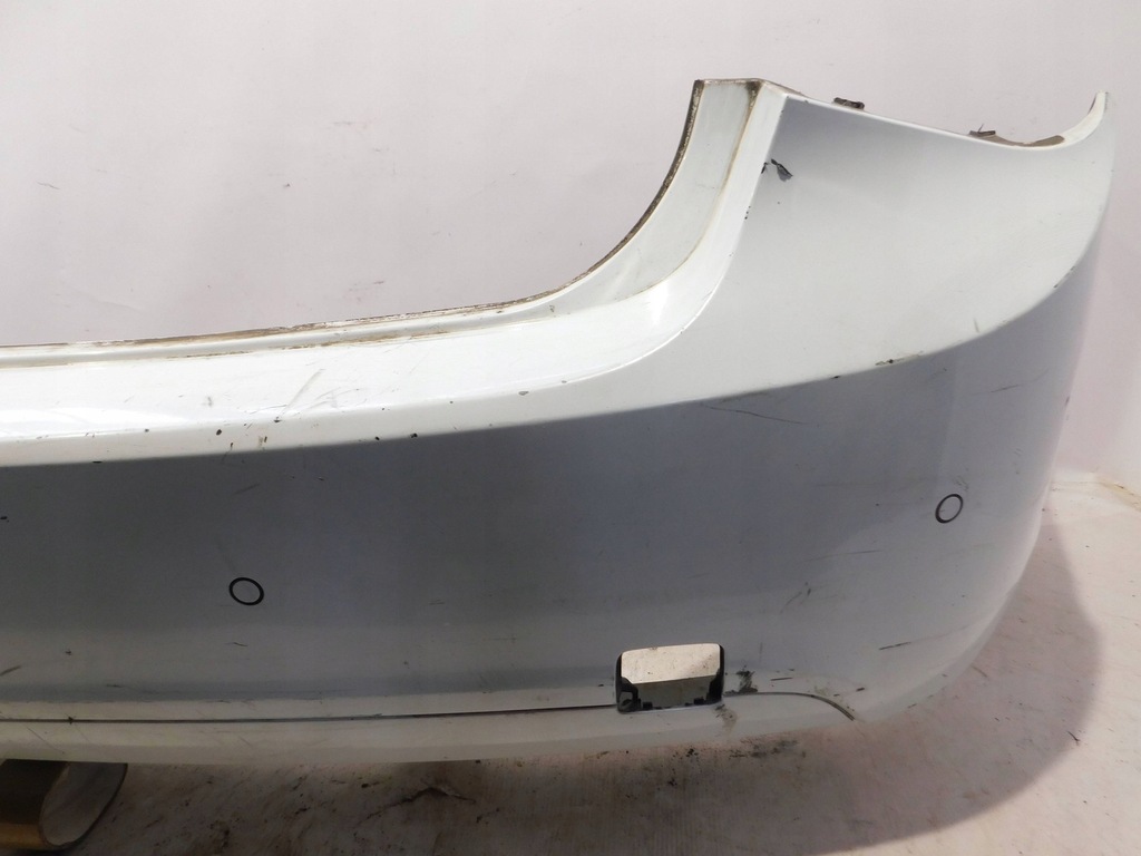 фото №6, Бампер задняя задний chevrolet cruze sedan pdc