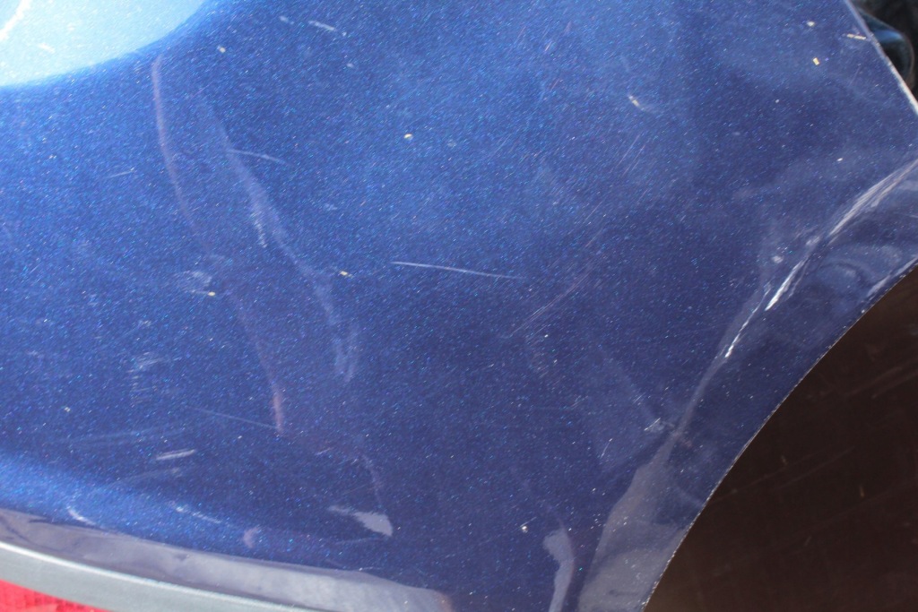 фото №15, Бампер задня задній ford c-max mk2 11-14 ia