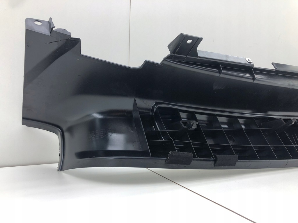 фото №13, Bmw x6 f16 защита порог багажника 7314704