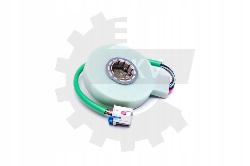 фото №8, Датчик поворота fiat panda lancia ypsilon