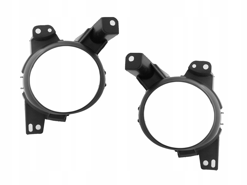 фото №1, Решітка радіатора решітка рамка mazda 6 gj 3 iii 2012-2015 kpl