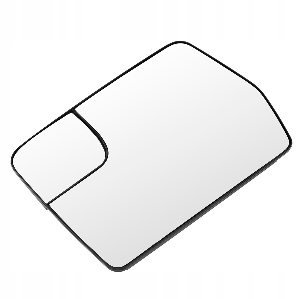 фото №8, С подогревом стекло зеркало заднего bl3z 17k707 e замена стекло зеркало