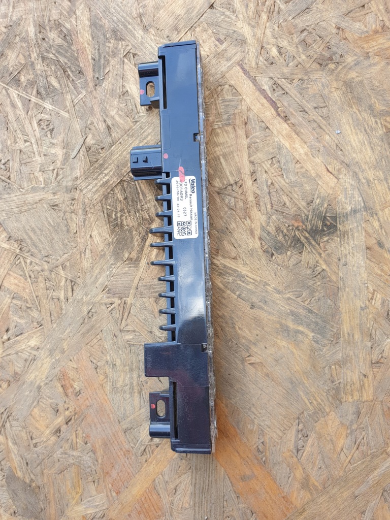 фото №6, Renault talisman sedan свет стоп