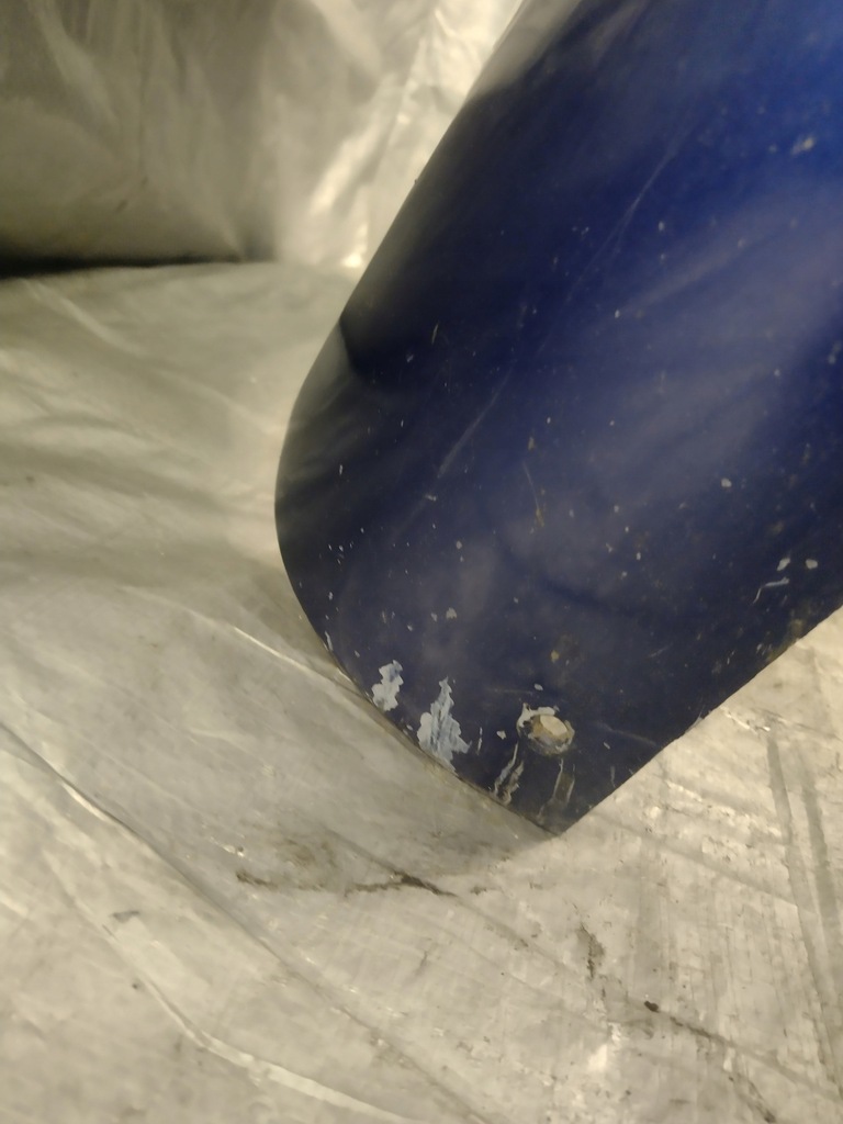 фото №13, Бампер задний fiat ulysse ii k: eged