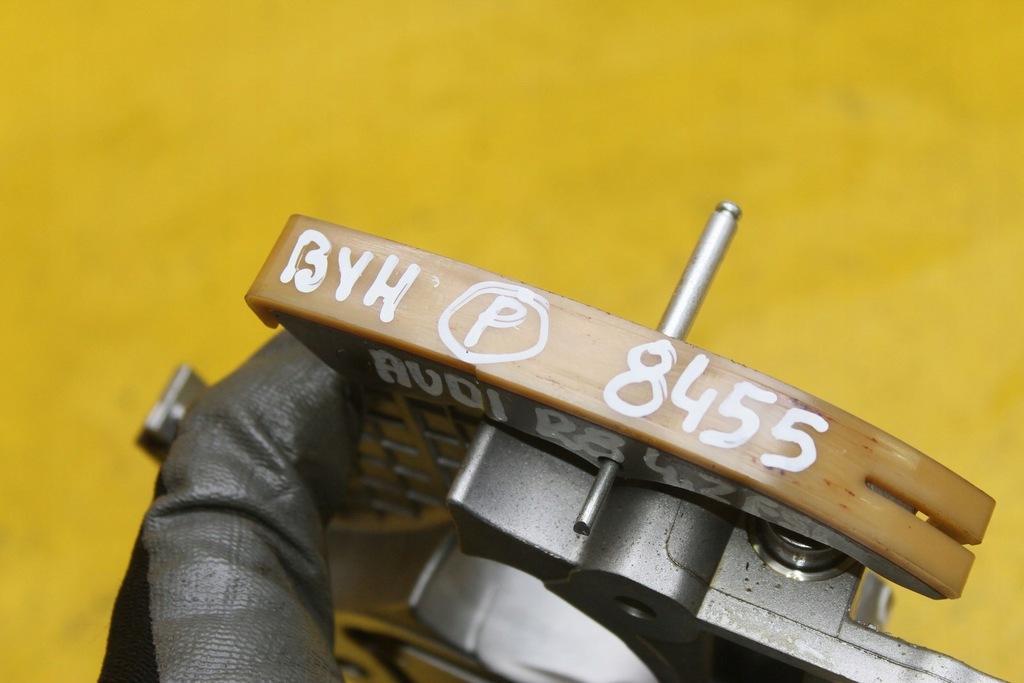 фото №6, Натягувач розподільного валу 079109218r audi r8 4.2 fsi byh