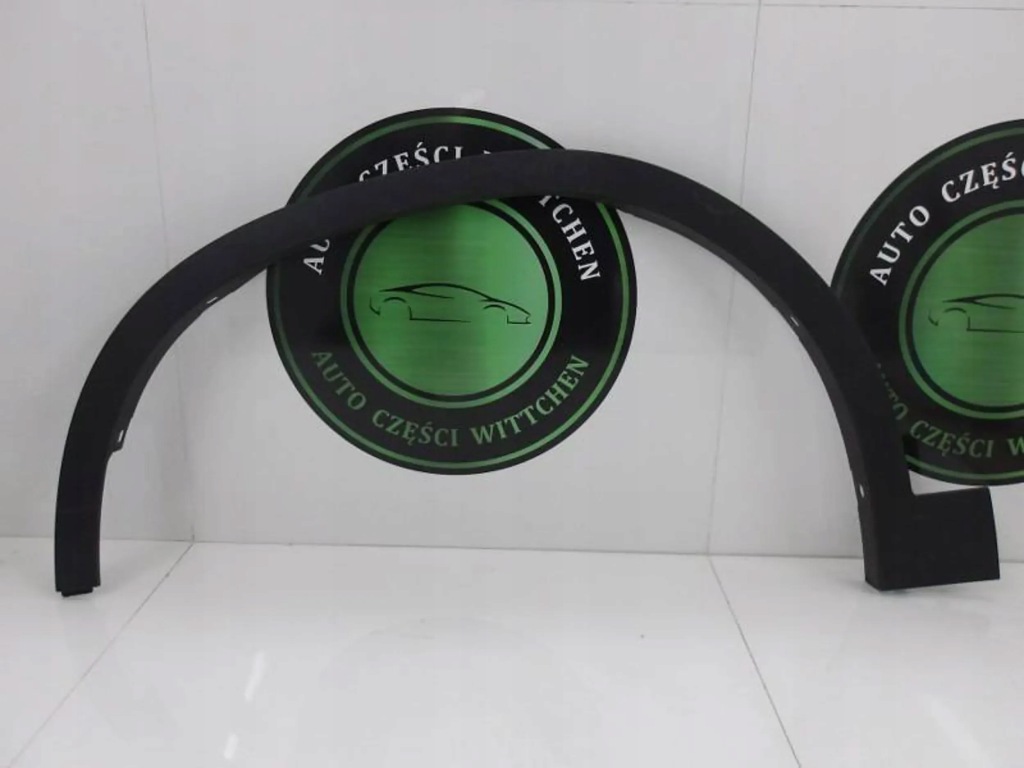 фото №1, Bmw x5 g05 молдинг крила лівий задня