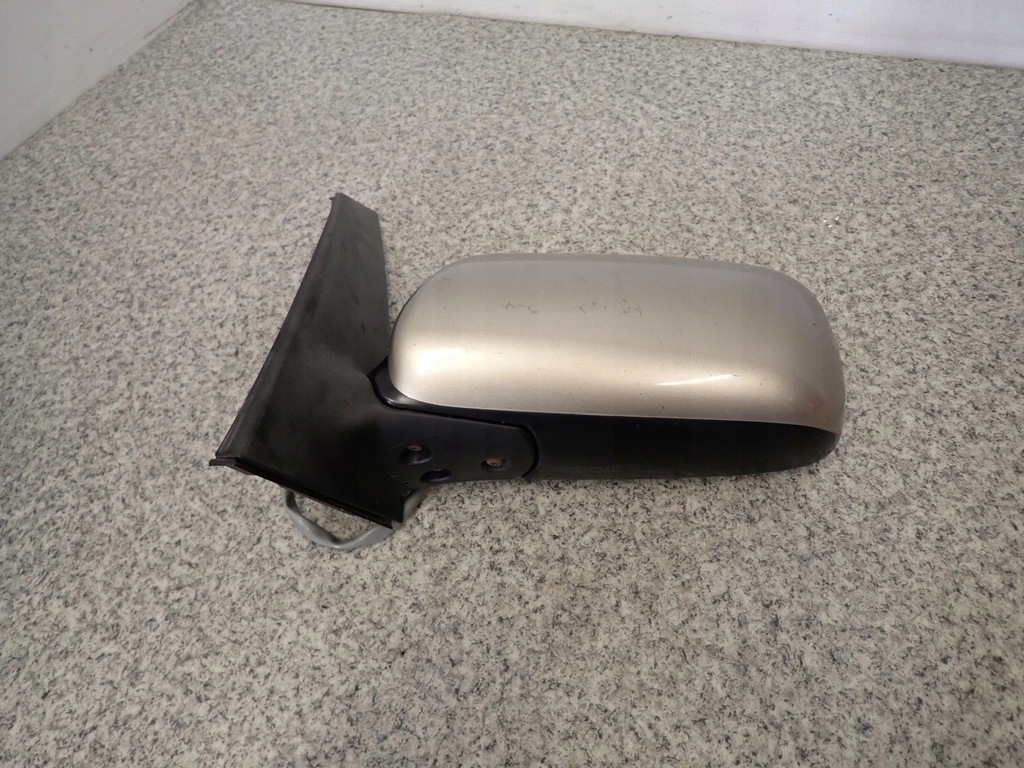 фото №12, Toyota prius ii 03-09 дзеркало передні ліва 4s2 5 pin