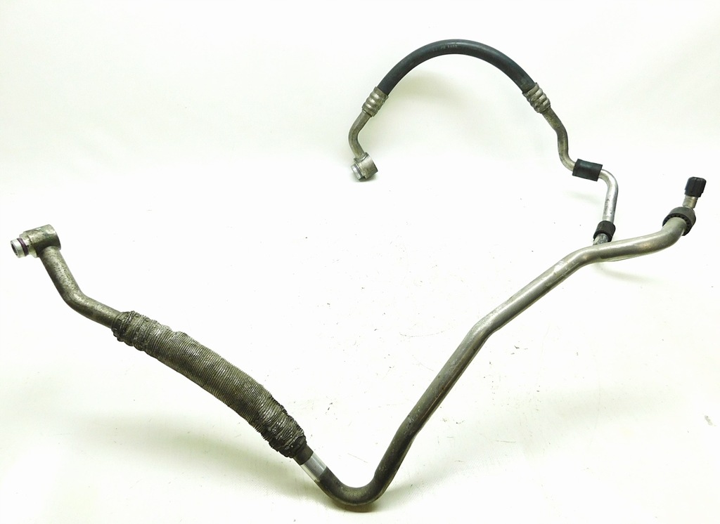 фото №9, Шланг кондиціонера 1k0820743cd - audi a3 8p golf vi eos jetta