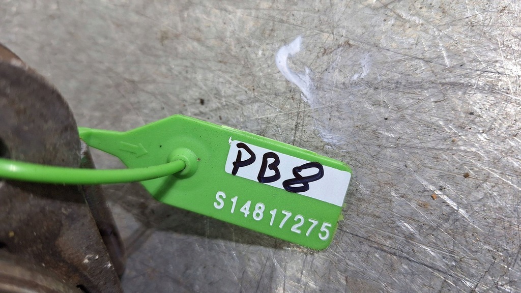 фото №8, Подушка двигателя правая 3400342 bmw x3 e83 lci