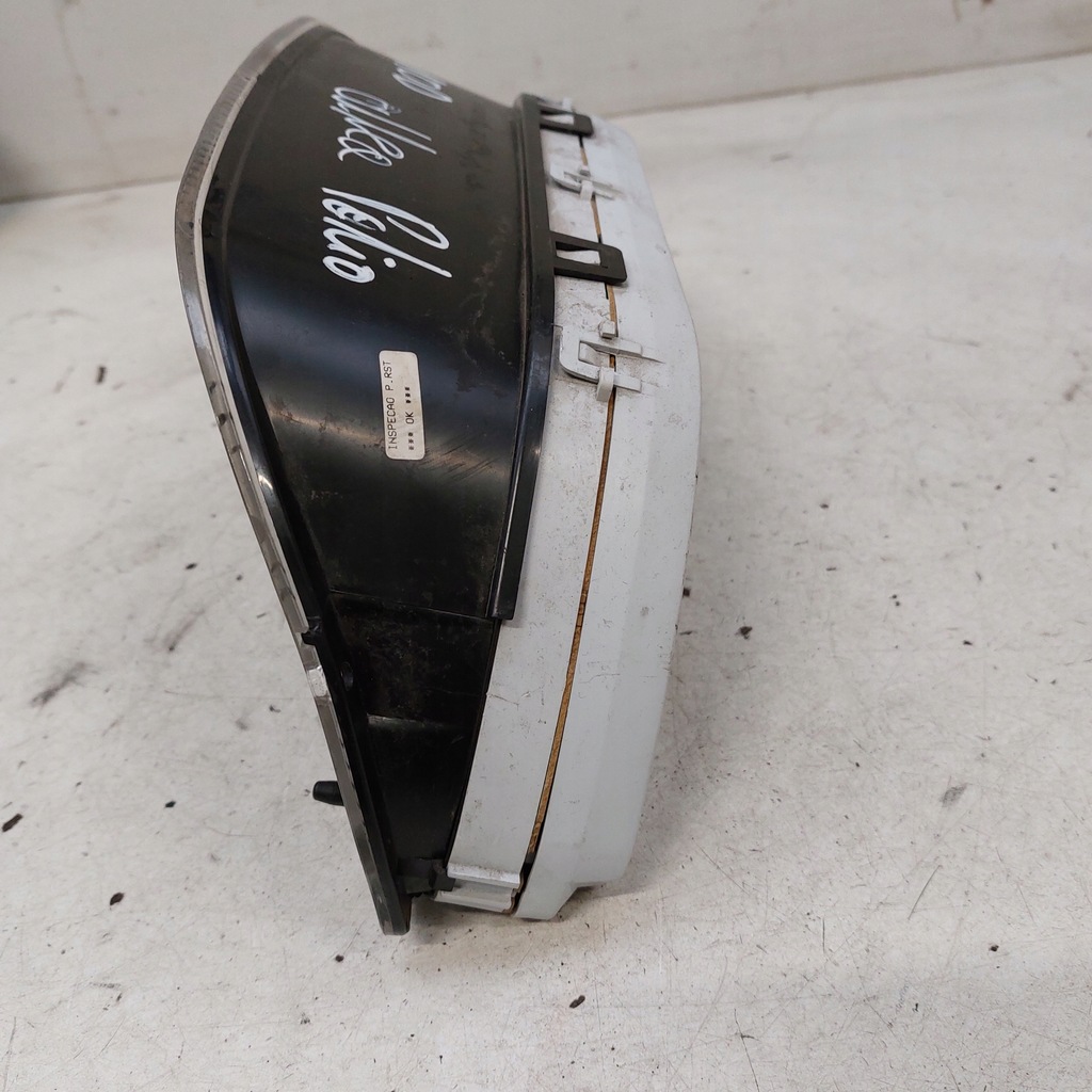 фото №6, Fiat albea лічильник прилади спідометр 46828993 06063460170